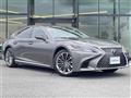 2018 Lexus LS