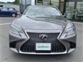 2018 Lexus LS
