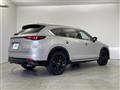2023 Mazda CX-8
