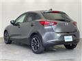 2024 Mazda Mazda2