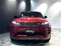 2021 Land Rover RangeRover Evoque
