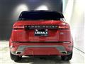 2021 Land Rover RangeRover Evoque