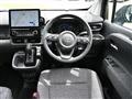2022 Toyota Sienta