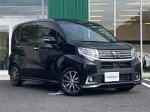 2014 Daihatsu Move
