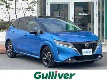 2022 Nissan Note