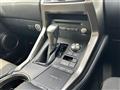 2021 Lexus NX