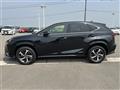 2021 Lexus NX