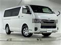 2025 Toyota Hiace Van