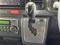 2025 Toyota Hiace Van