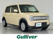 2016 Suzuki Lapin