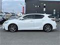 2017 Lexus CT