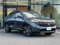 2021 Honda VEZEL