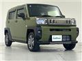 2024 Daihatsu Taft