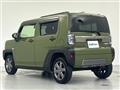 2024 Daihatsu Taft
