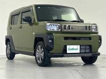 2024 Daihatsu Taft