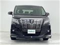 2016 Toyota Alphard