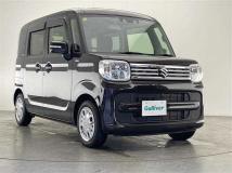 2023 Suzuki Spacia