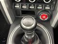 2020 Subaru BRZ