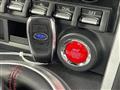 2020 Subaru BRZ