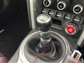 2020 Subaru BRZ