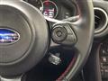 2020 Subaru BRZ