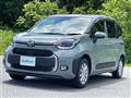 2023 Toyota Sienta
