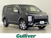 2019 Mitsubishi Delica D5