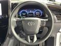 2025 Toyota Alphard Hybrid