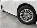 2025 Toyota Alphard Hybrid