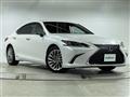 2019 Lexus ES