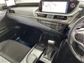 2019 Lexus ES