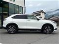 2022 Honda VEZEL
