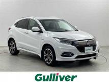 2019 Honda VEZEL