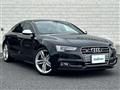 2017 Audi S5