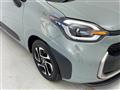 2022 Toyota Sienta