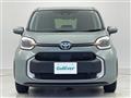 2022 Toyota Sienta