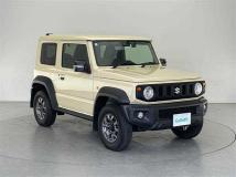 2024 Suzuki Jimny Sierra