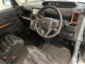 2025 Daihatsu Tanto