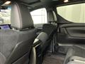 2021 Toyota Alphard Hybrid