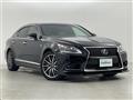 2013 Lexus LS