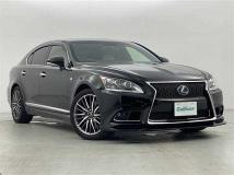 2013 Lexus LS