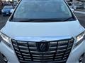 2015 Toyota Alphard