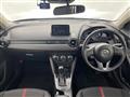 2015 Mazda Demio