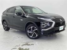 2022 Mitsubishi Eclipsecross