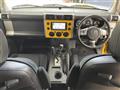 2011 Toyota FJ Cruiser