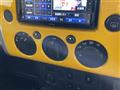 2011 Toyota FJ Cruiser