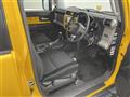 2011 Toyota FJ Cruiser