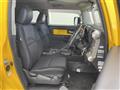 2011 Toyota FJ Cruiser