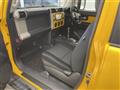 2011 Toyota FJ Cruiser