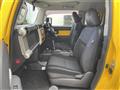 2011 Toyota FJ Cruiser
